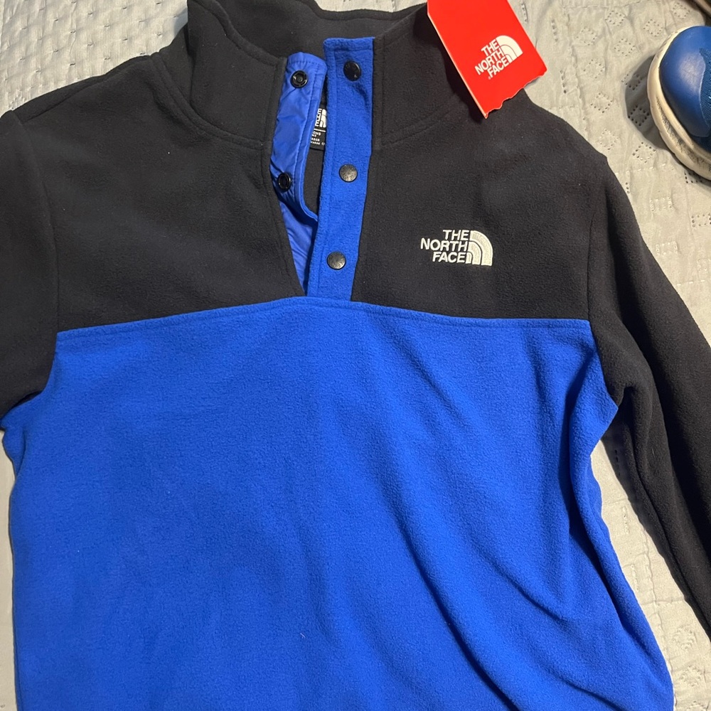 New with tag